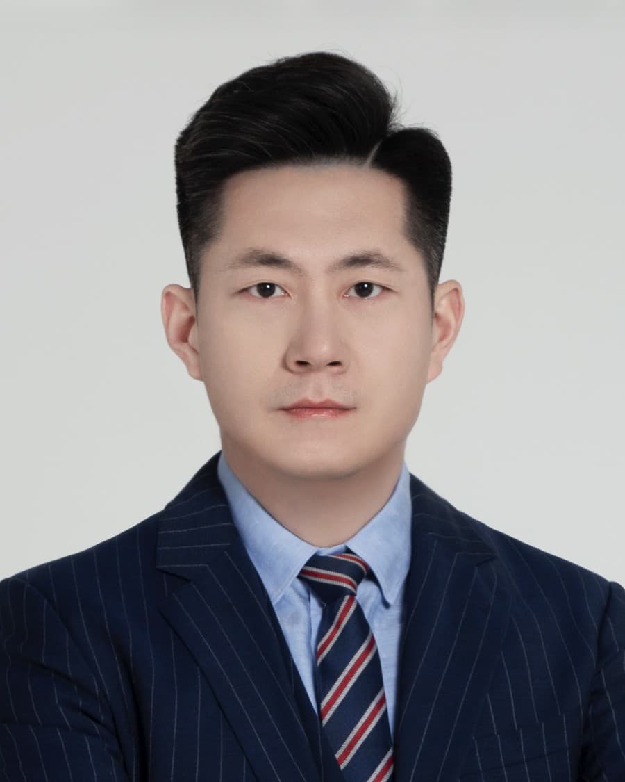 Siwei Sun, Founder & General Manager