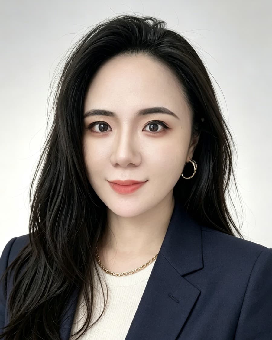 Tingting Liu, Co-founder & Deputy General Manager