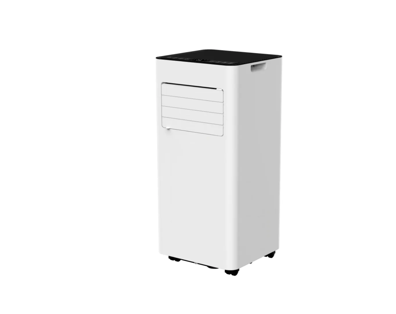 Single-duct portable air conditioner, 3.5 kW