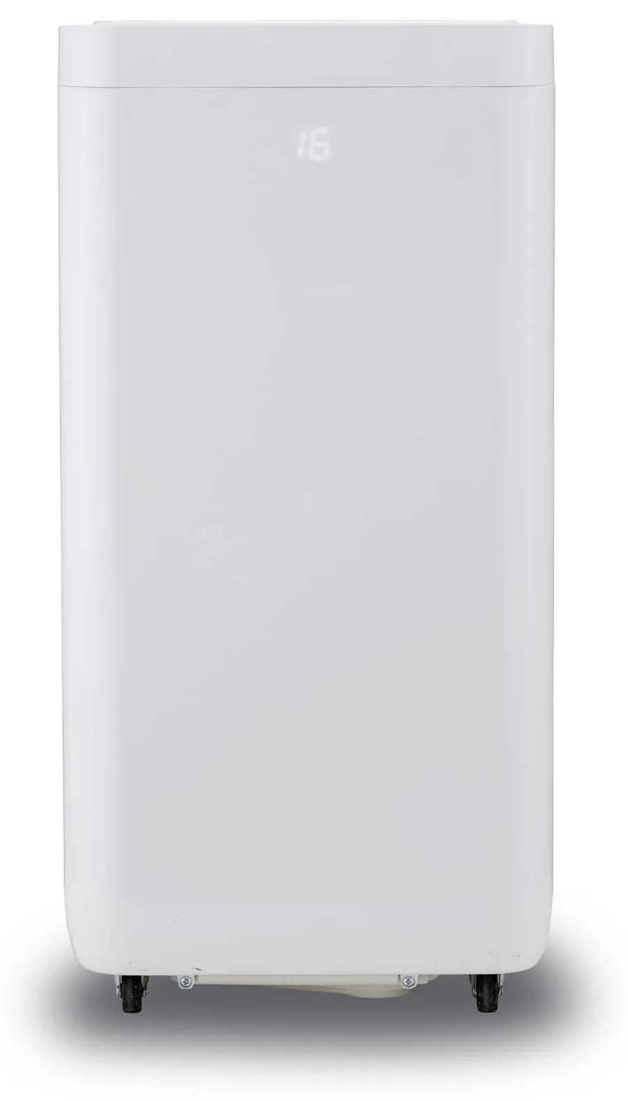 BLT-PAC-35 — Single-duct portable air conditioner · 3.50 kW — Front — white