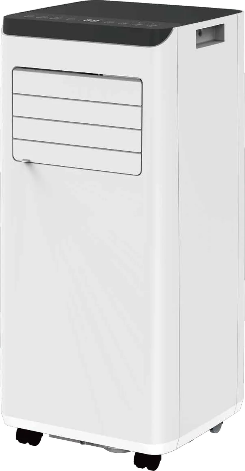 BLT-PAC-20 — Single-duct portable air conditioner · 2.05 kW — BLT-PAC-20 · 2.05 kW