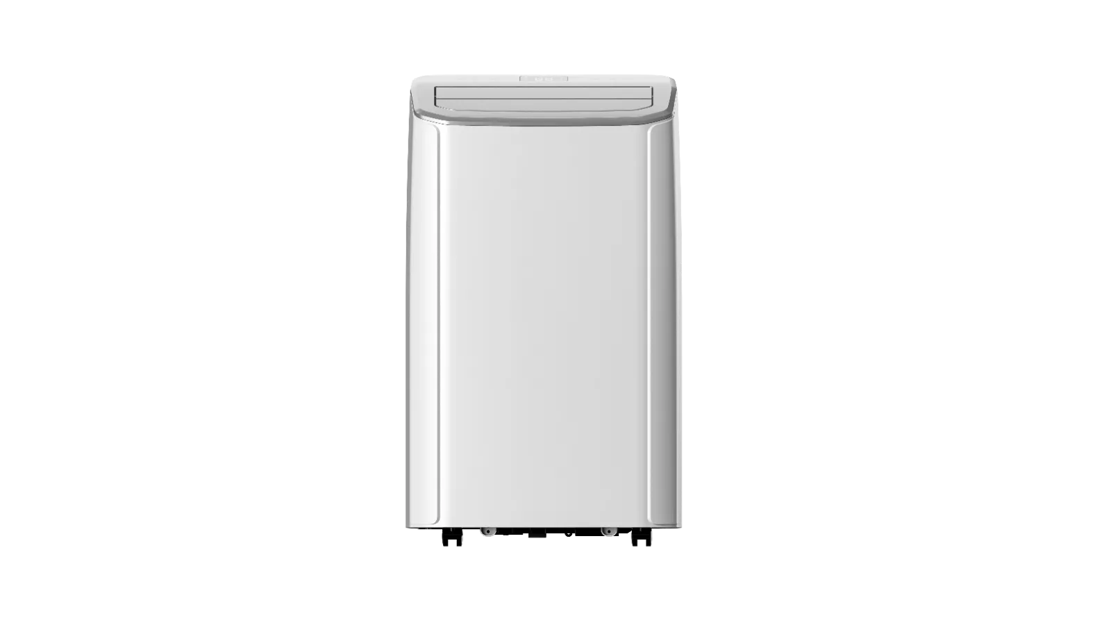 Inverter single-duct portable air conditioner, 3.5 kW