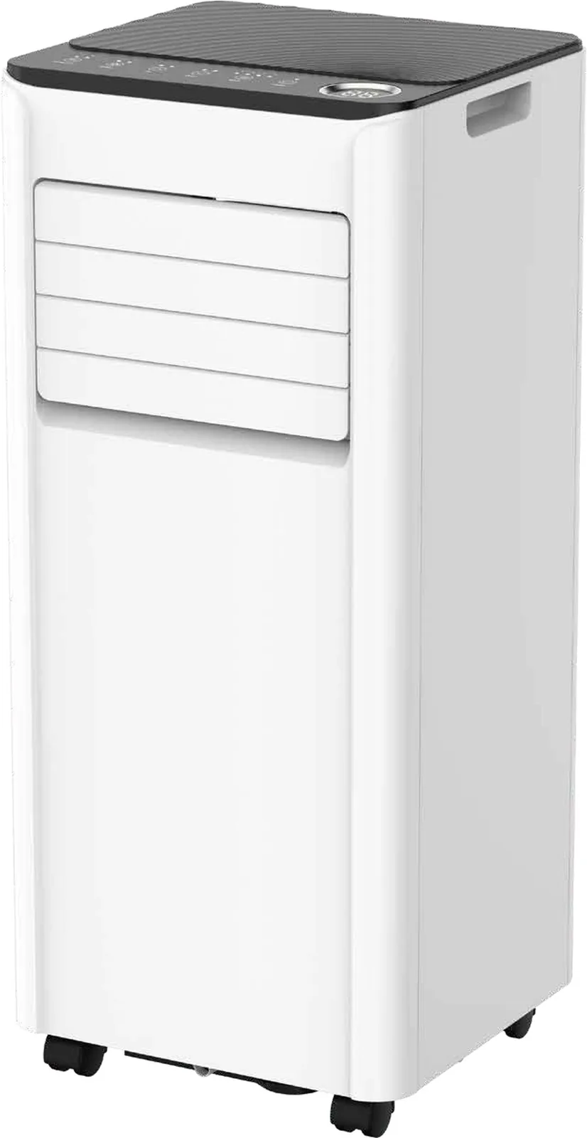 BLT-PAC-15 — Single-duct portable air conditioner · 1.47 kW — BLT-PAC-15 · 1.47 kW