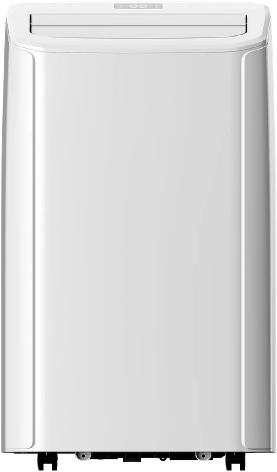 BLT-PACi-35 — Inverter single-duct portable air conditioner · 3.52 kW — Front — white finish