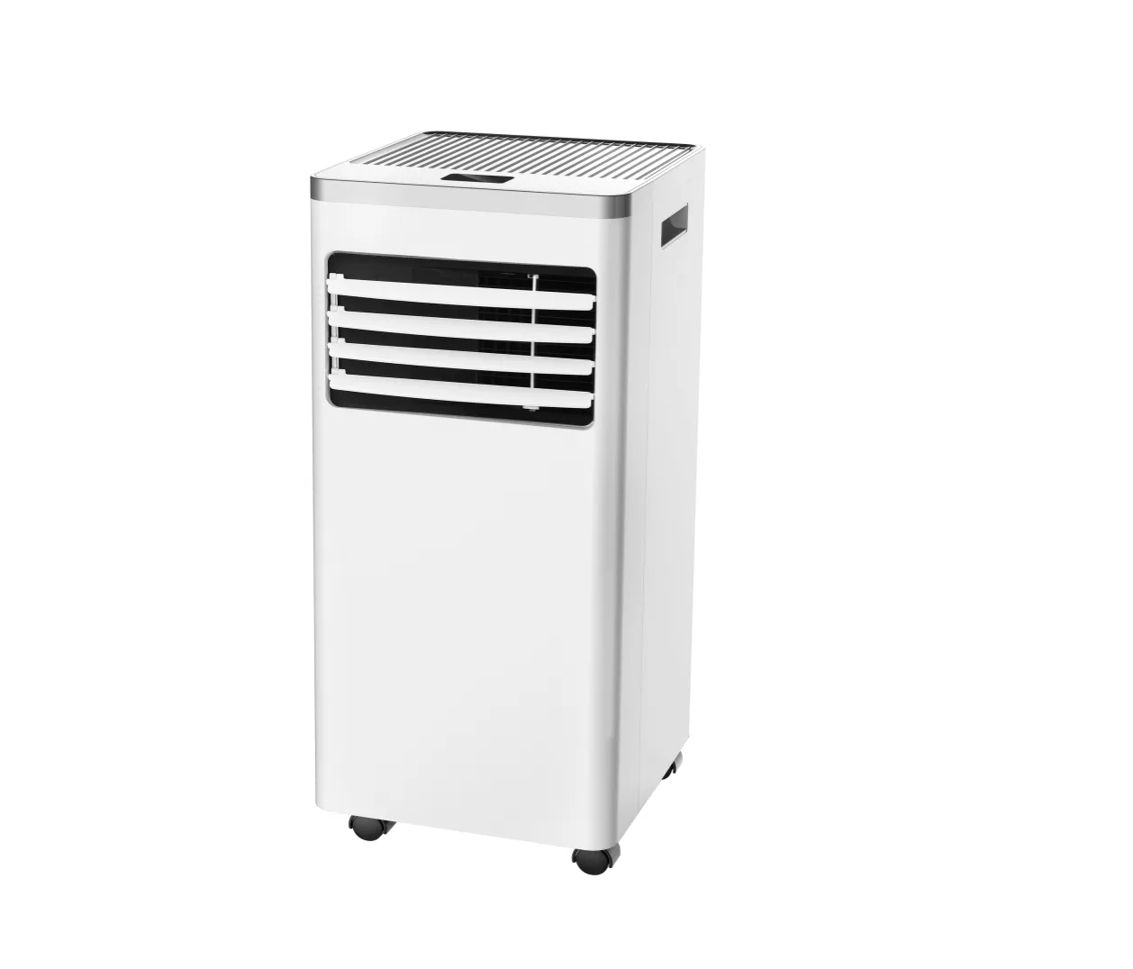 Single-duct portable air conditioner, 3.5 kW