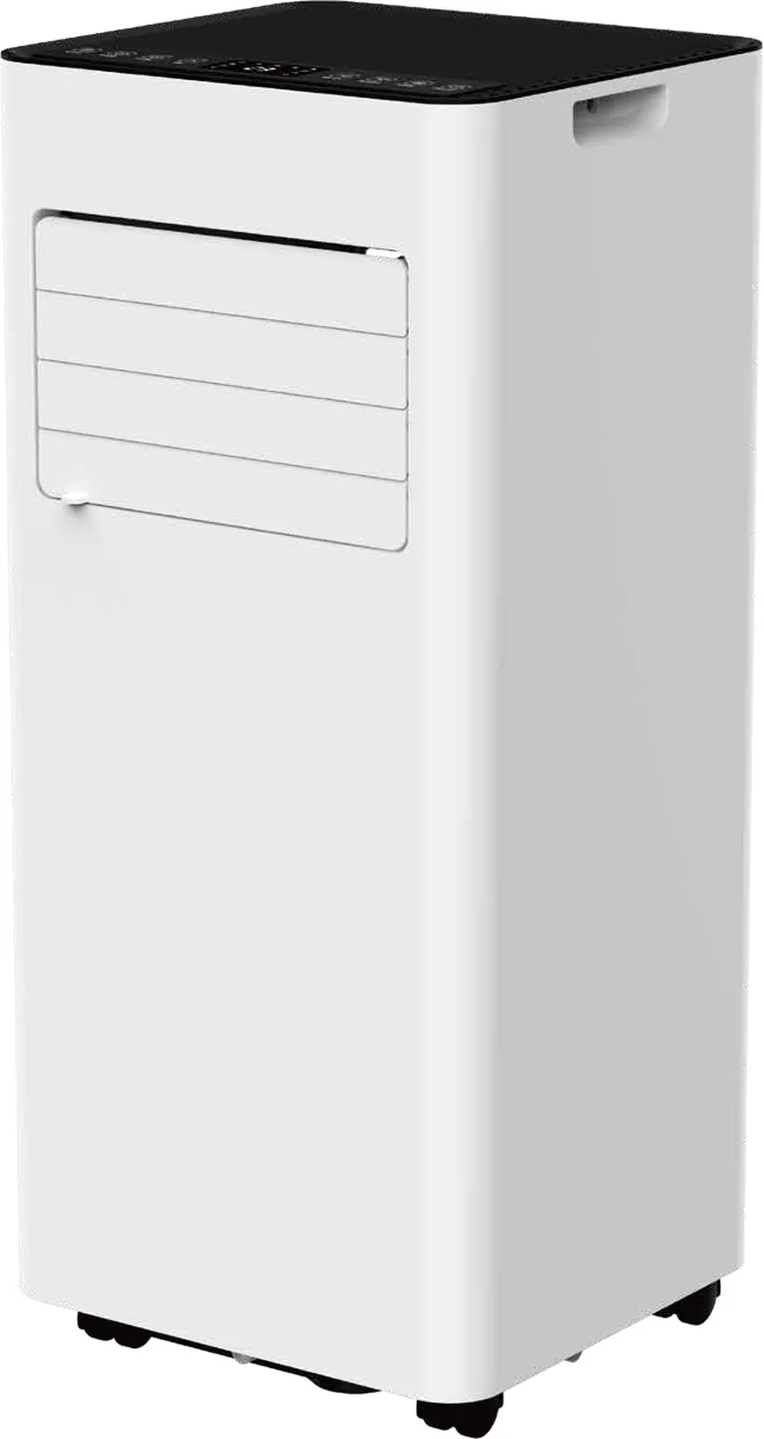 BLT-PAC-26 — Single-duct portable air conditioner · 2.64 kW — BLT-PAC-26 · 2.64 kW